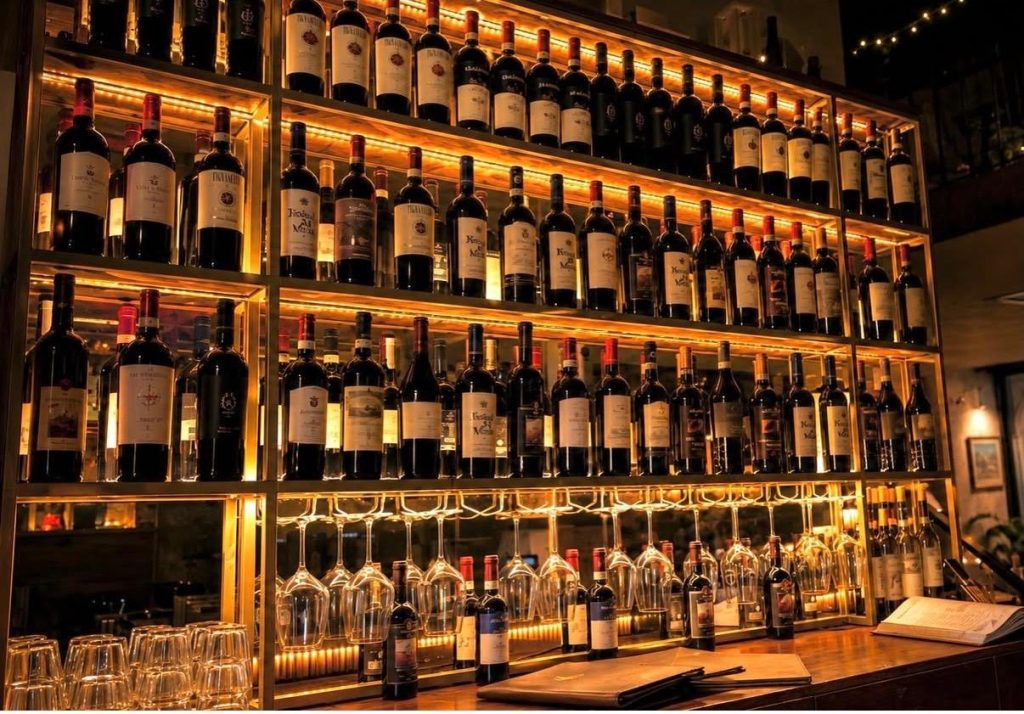 Osteria Nolarium, ristorante di cucina toscana nel centro di Firenze